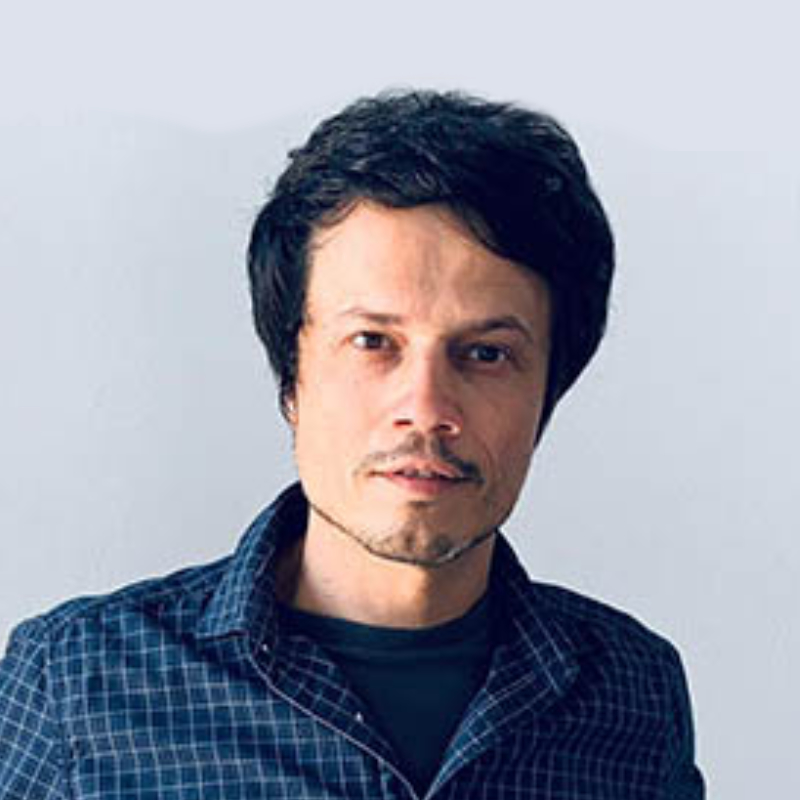 Oscar Pérez Cabrera